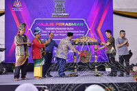 SEMARAK@MUZIUM SG LEMBING