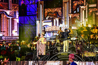 PERASMIAN FESTIVAL BUDAYA 2023 DI DATARAN PUTRAJAYA