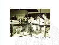 LAWATAN PELUKIS TERKENAL DARI JEPUN