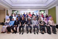 BENGKEL PEMANTAPAN KONSEP MODUL DASAR PERMUZIUMAN NEGARA DAN GARIS PANDUAN, JMM