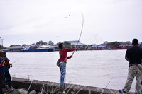 KARNIVAL KOTA KUALA KEDAH