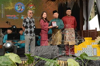 MAJLIS RUMAH TERBUKA MALAYSIA AIDILFITRI