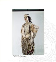 BAHAN PAMERAN ORANG ASLI JILID 3