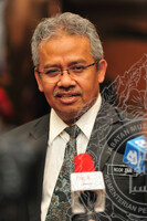 MAJLIS PERASMIAN PAMERAN NEGARA KOTA YG HILANG, PAMERAN PESONA M'SIA & PELANCARAN COE 2020 (ALBUM 2)