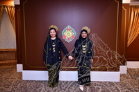 MAJLIS AMANAT KETUA PENGARAH BIL4 2024 & PERSEMBAHAN GAMELAN ANJURAN MUZIUM MUZIK