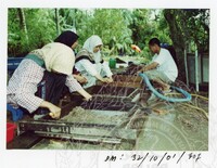 ARKEOLOGI SG. MAS, KEDAH SM : 32 - 10 / 2001 (JILID 1)