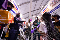 JELAJAH ASPIRASI KELUARGA MALAYSIA DI DATARAN ANGSANA JOHOR BAHRU