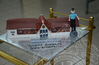 MAJLIS PERSARAAN ENCIK ABDUL RAHMAN