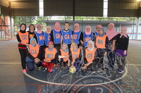 KARNIVAL SUKAN PUSPANITA MOTAC 2019