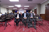 BICARA KURATOR SIRI 1 2025