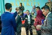 22.07.2024= MESYUARAT JAWATANKUASA INDUK PAMERAN RAJA KITA BIL 2.2024