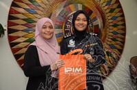 PROGRAM KESEDARAN ICT, KESELAMATAN SIBER