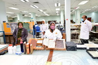 LAWATAN ILMIAH KE ARKIB NEGARA