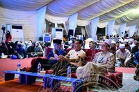 HMA 2025- 24.7.2025 -  MALAM KEROHANIAN MUZIUM