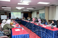 LAWATAN KERJA TASK BASED GROUP (TBG) ASET WARISAN JABATAN  AKUANTAN NEGARA (JANM) KE JMM