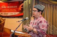 FESTIVAL SELOKA 1000 KERIS 2019