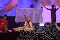 HMA 2024 - MUZIKAL TARI TRAGEDI SERANGAN BALAI POLIS BUKIT KEPONG