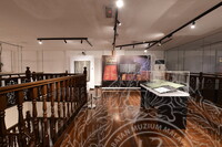 PANEL BY PANEL PAMERAN PESONA TELEPOK SENI PERADA EMAS MTN