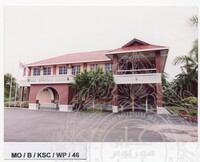 BANGUNAN CHIMNEY WP LABUAN - 028