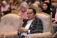 MAJLIS AMANAT KETUA PENGARAH JMM BIL 1 2025