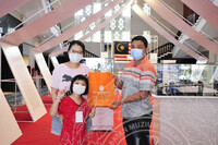 PROGRAM SEMPENA HARI KEBANGSAAN DI MUZIUM NEGARA