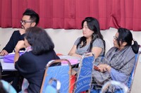 POPULAR MUSIC STUDIES WORKSHOP 