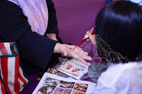 AKTIVITI DEPAVALI DI MUZIUM NEGARA