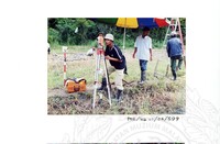ARKEOLOGI KOTA KAYANG PERLIS 2002 JILID 3