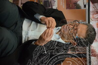 'SEMBANG OTAI' SEMPENA PAMERAN KEAJAIBAN TASKIDERM