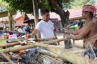 SEMARAK MUZIUM @MSKOA 2018