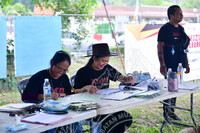 HMA2023 - SUKAN ANTARA ZON SEPAK TAKRAW SUMPIT DAN MEMANAH