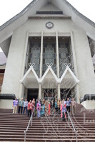 KURSUS BAHASA INGGERIS "BETTER SPOKE ENGLISH "  PERINGAT ASAS