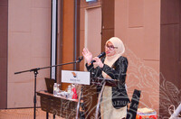 Kursus Pengurusan Kewangan ( Tatacara Tuntutan Elaun Lebih Masa)