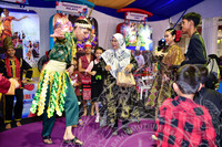 SAMBUTAN 60 TAHUN MUZIUM NEGARA - PERTANDINGAN E SPORTS, AKTIVITI RERUAI, GALERI UNITI