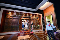 LAWATAN DELEGASI KAZAKHSTAN KE MUZIUM NEGARA