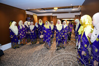 LAWATAN YDP PUSPANITA KEBANGSAAN  KE PAMERAN RAJA KITA