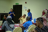 MESYUARAT AHLI MAJLIS PERSATUAN MUZIUM MALAYSIA (PMM) BIL. 1 2025