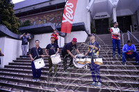 SAMBUTAN 60 TAHUN MUZIUM NEGARA - LARIAN 60 TAHUN MUZIUM NEGARA