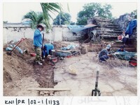 ARKEOLOGI KOTA NGAH IBRAHIM 2003 JILID 5