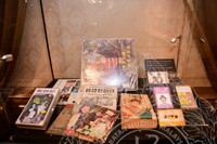 PANEL BY PANEL PAMERAN OPERA CINA DI GALERI 1, JMM