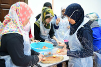 PROGRAM IBADAH QORBAN JMM 2025