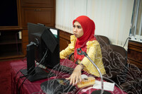 MESYUARAT AGUNG PUSPANITA JMM 