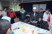 BENGKEL TRAINING OF TRAINERS (TOT) PROGRAM PEMENTORAN COACHING JABATAN MUZIUM MALAYSIA