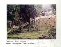 ARKEOLOGI SG. MAS, KEDAH SM: 32-5/ 93 VOL: 1 W