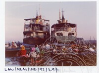 LAWATAN TEKSTIL SEJARAH KALIMATAN JILID 2