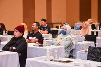 Kursus Pengurusan Kewangan ( Tatacara Tuntutan Elaun Lebih Masa)