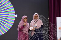 DIALOG MEMASYARAKATKAN PERLEMBAGAAN MALAYSIA