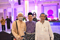 HMA2023 - FORUM PERDANA & PROGRAM BACAAN YAASIN