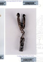 PAMERAN WARISAN BORNEO 1 1999