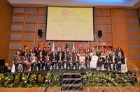 7th ASIAN NATIONAL MUSEUM ASSOCIATION EXECUTIVE MEETING AND CONFERENCE.